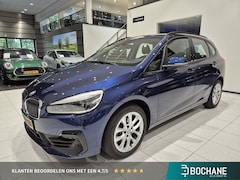 BMW 2-serie Active Tourer - 218i High Executive Edition | Leder | Trekhaak | Camera | Stoelverwarming |