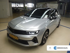 Opel Astra - 1.2 Turbo Hybrid GS | Cruise control adaptief | Electronic climate controle | Elektrisch g