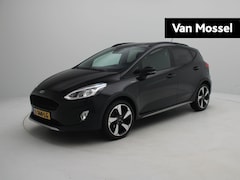 Ford Fiesta - 1.0 EcoBoost Active X | Apple Carplay/Android Auto | Airco | Cruise Control |
