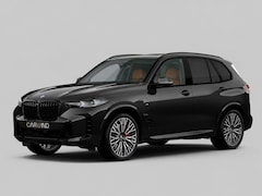 BMW X5 - xDrive50e M Pakket Pro Trekhaak Pano FULL OPTION
