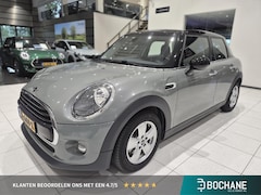 MINI 5-Deurs - 1.5 Cooper | Automaat | Navigatie | Cruise Control | Bluetooth |