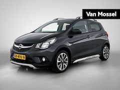 Opel Karl - 1.0 Rocks Online Edition