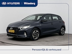 Hyundai i20 - 1.0 T-GDI Comfort | Carplay | Camera | elektrische ramen | Cruise |