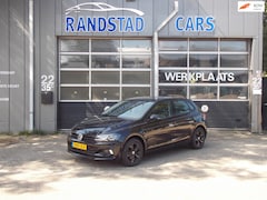 Volkswagen Polo - 1.0 TSI Comfortline Business Automaat Airco Elek Pakket 5deurs 2019bj GARANTIE
