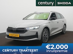 Skoda Octavia Combi - Sportline Tour 1.5 TSI m-HEV 110 kW / 150 PK Combi Panodak | Camera |