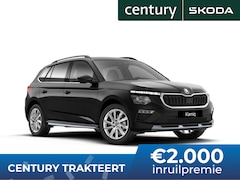 Skoda Kamiq - Business Edition 1.0 TSI 85 kW / 115 PK SUV 7 vers