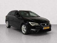 SEAT Leon ST - 1.4 TSI ACT FR Dynamic+Carplay+ST.Verwarming+Sfeerverlichting
