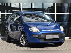 Fiat Punto Evo - 1.4 Business | Airco | Bluetooth | LMV | Nieuwe APK