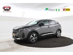 Peugeot 3008 - 1.6 HYbrid 300 Allure Pack Business Apple carplay, Automaat, climate,