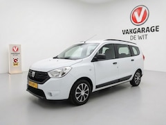 Dacia Lodgy - 1.3 TCe Comfort 5p