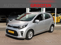 Kia Picanto - 1.0 DPi DynamicLine//Carplay//Camera