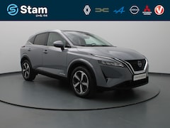 Nissan Qashqai - 190pk e-Power N-Connecta Apple Carplay/Android Auto | Climate