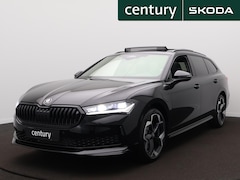 Skoda Superb Combi - Sportline Business 1.5 TSI PHEV 150 kW / 204 PK Co