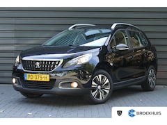 Peugeot 2008 - 1.2 PURTECH 110PK BLUE LION / NAVI / LED / AIRCO / PDC / BLUETOOTH / CRUISECONTROL / 2E EI