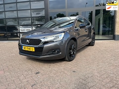 DS 4 Crossback - 1.2 PureTech Chic , Camera, Trekhaak