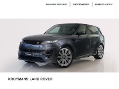 Land Rover Range Rover Sport - 3.0 P460e Dynamic SE PHEV | Trekhaak | 23" | Stoelventilatie