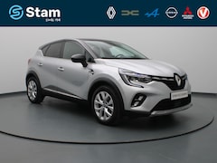 Renault Captur - 160pk E-Tech Plug-in Hybrid Intens Apple Carplay/Android Auto | Trekhaak