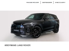 Land Rover Range Rover Sport - 3.0 P460e Santorini Momentum Edition PHEV | Technology Pack | Towing Pack | Soft Close