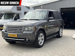 Land Rover Range Rover - 2.9 Td6 HSE Grijskenteken