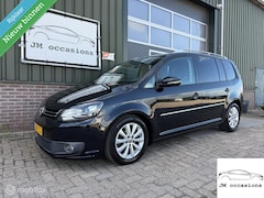 Volkswagen Touran - 1.4 TSI Highline 7p.|Xenon|Clima|Cruise|PDC|