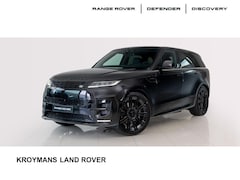 Land Rover Range Rover Sport - 3.0 P550e Autobiography Edition PHEV | Comfort Pack | Towing Pack