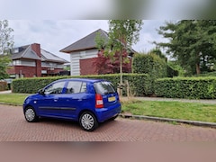 Kia Picanto - 1.0 LX Nwe APK, weinig km's, geen roest
