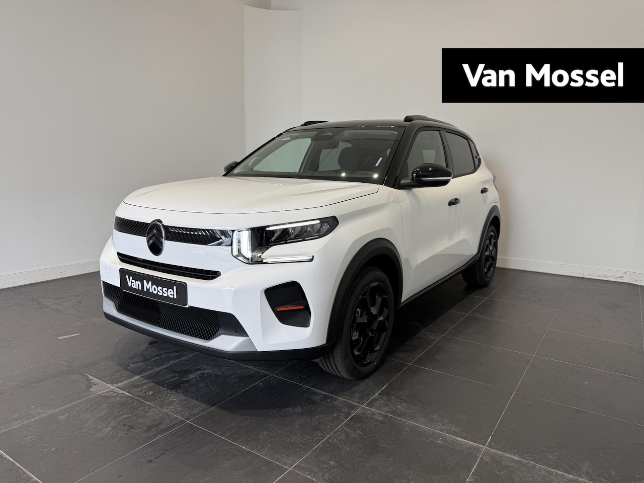 Citroën C3 - 1.2 Hybrid 110pk Collection | APPLE CARPLAY & ANDROID AUTO | DAB | CAMERA | DEMO - AutoWereld.nl