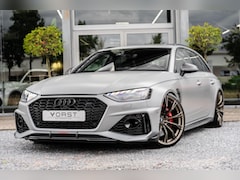 Audi RS4 - Avant 2.9 TFSI RS 4 quattro