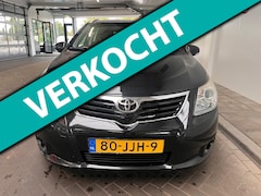 Toyota Avensis Wagon - 1.6 VVTi Comfort