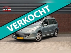 Peugeot 307 SW - 2.0-16V Pack Nieuwe Apk