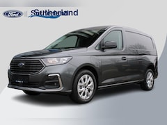 Ford Transit Connect - 1.5 EcoBoost PHEV L2 Limited 150pk | DEMO | Laadvloerbescherming hout | Driver Assistance