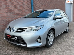 Toyota Auris Touring Sports - 1.8 Hybrid