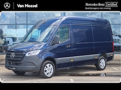 Mercedes-Benz Sprinter - 317 CDI L2H2 Select | AIRCO/CAMERA/CRUISE/LED | Certified