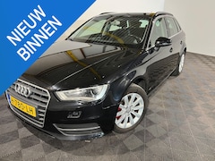 Audi A3 Sportback - 1.6 TDI Ambition Pro Line S