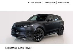 Land Rover Range Rover Sport - 3.0 P550e Autobiography PHEV | Satin | Comfort Pack | Towing Pack | 23"