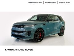 Land Rover Range Rover Sport - P440e Dynamic HSE | Pano | Cold Climate | 24 maanden Approved