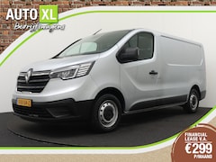 Renault Trafic - 2.0 dCi T29 Comfort 3-Pers Trekhaak Park.sens DAB