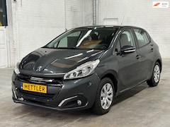 Peugeot 208 - 1.2 PureTech Active | Waterschade