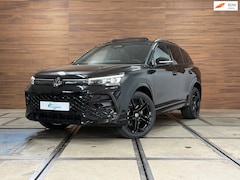 Volkswagen Tiguan - 1.5 eHybrid R-Line Black Edition | 272PK | Garantie tot 2030 | H/K Sound | IQ.Light HD | P