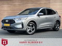 Ford Kuga - 2.5 PHEV ST-Line Trekhaak / Snel leverbaar / Camera