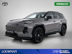 Toyota RAV4 - 2.5 Plug-in Hybrid 270 First Edition | BTW voertuig | 360 Camera | Stoelventilatie | Stoel