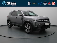 Dacia Duster - 140pk Hybrid Journey Apple Carplay/Android Auto | Climate