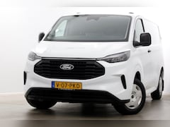 Ford Transit Custom - 280 2.0 TDCI 136pk L1H1 Trend LED/Camera/Carplay 12-2023