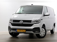 Volkswagen Transporter - T6.1 2.0 TDI 150pk DSG-Automaat L1H1 LED/ACC/Navi/Camera 07-2023