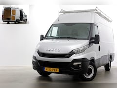 Iveco Daily - 35S14 136pk E6 L2H2 Airco/Imperiaal/Trekgewicht 3500kg 08-2018