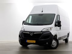 Opel Movano - 2.2D 120pk L3H3 Edition Airco/Navi/Camera 02-2022