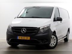 Mercedes-Benz Vito - 111 CDI 115pk E6 XL Extra Lang Airco/Camera/Achterklep 06-2019