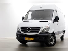 Mercedes-Benz Sprinter - 316 CDI 163pk E6 L2H2 Airco/Cruise Control/Trekhaak 3500kg 12-2018