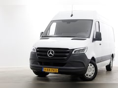 Mercedes-Benz Sprinter - 315 CDI 150pk RWD L2H2 LED/Airco/CarPlay 05-2021
