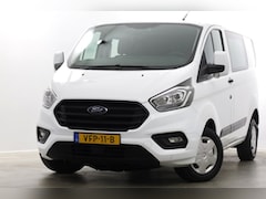 Ford Transit Custom - 300 2.0 TDCI L1H1 Trend D.C. Airco/Cruise Control 03-2020